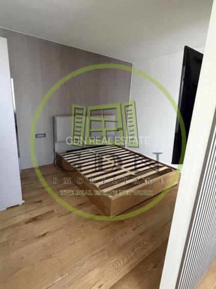 Închiriere apart. cu 4 camere, mobilat complet, Iris - 3