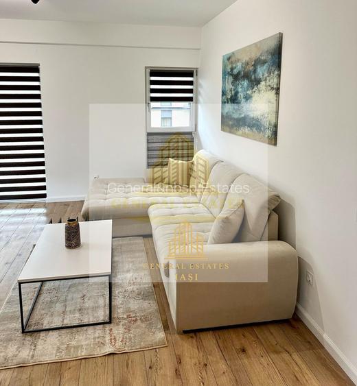 Vânzare apartament 2 camere | Complet mobilat | Freya Home – Bucium - 11