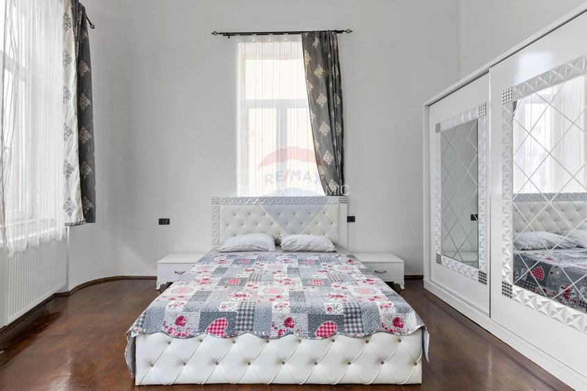 Apartament modern cu 2 camere de închiriat în zona Ultracentrala - 2