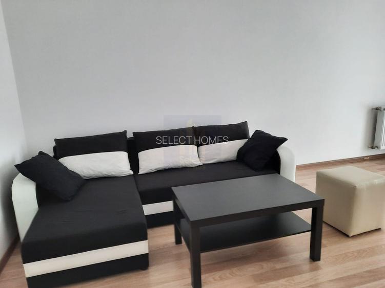 2 Camere | Mobilat | Metrou Berceni | Joy Residence *Popesti* - 2