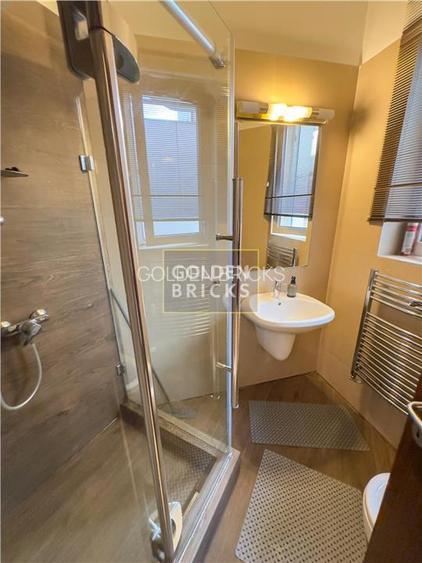 Apartament în vilă | 5 Camere | Curte | Acces dedicat | Parcare - 15
