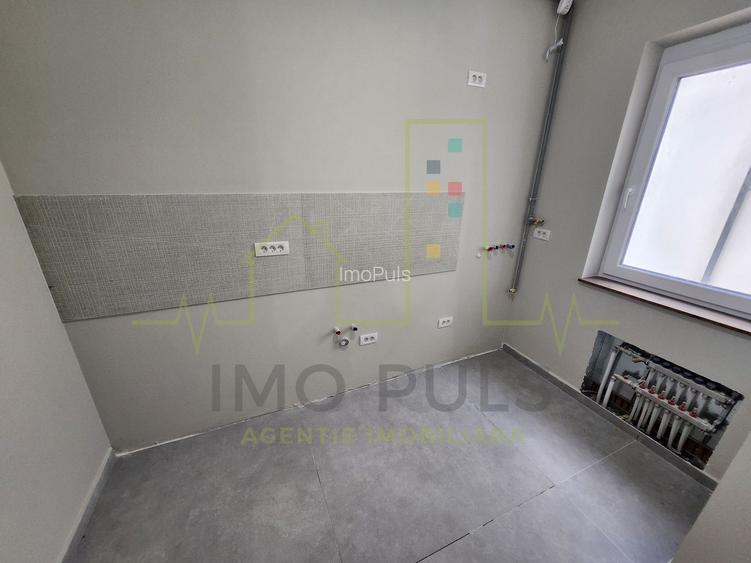 Nou. Bucatarie separata. Loc de parcare inclus. - 3