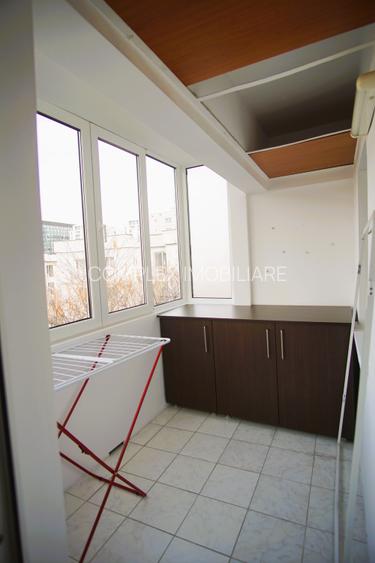 13 Septembrie | Metrou Orizont | Modern | LOC PARCARE | Centrală de bloc | 2 băi - 16
