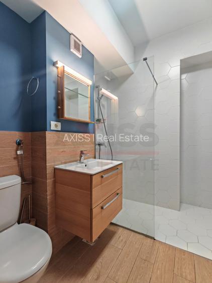 Ap exclusivist 2 camere | vedere la mare | 50 m de plaja | Mamaia IAKI - 9