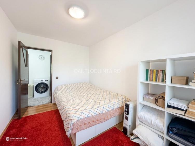 Casa 4 camere | BALOTESTI | zona liniștită | 100m pana la lac - 5