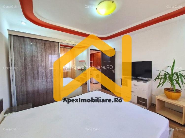 4 Camere | 13 Septembrie, Sebastian | 2 Bai | View Panoramic | Balcon - 5