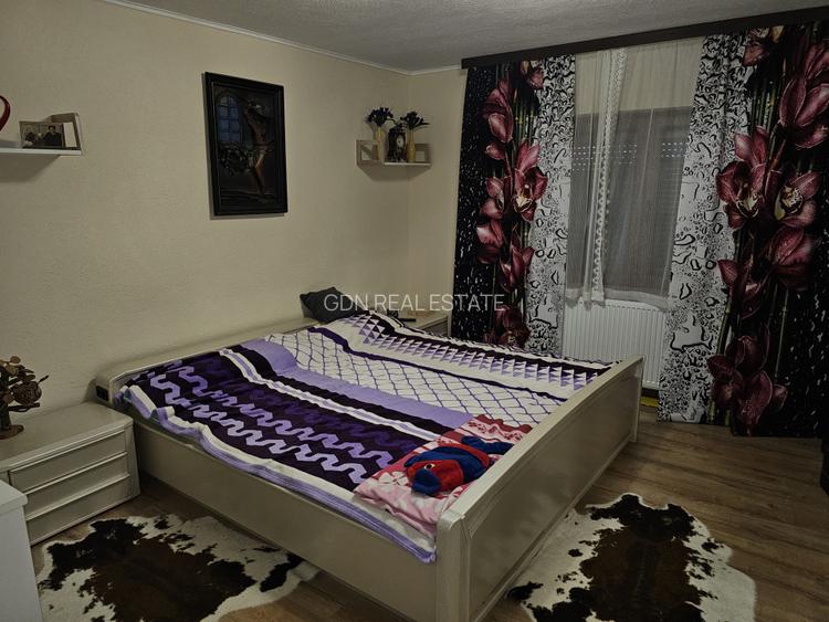 Casă la țară cu 3 camere suprafață utilă 120mp, Suplacu de Tinca Bihor - 12