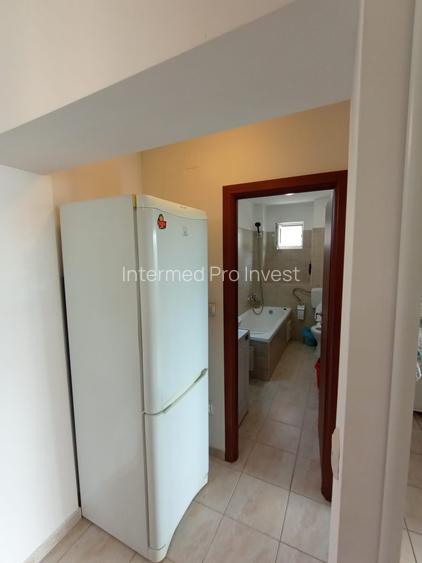 Apartament 2canere cu balcon, mobilat,utilat complet, lift - 4