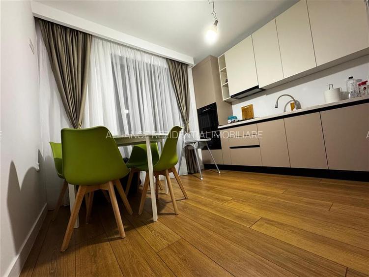 Complex de vile cu 4/5 camere 3 bai - 11