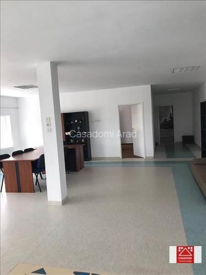 Hala renovata, cu acces rapid la autostrada - 5