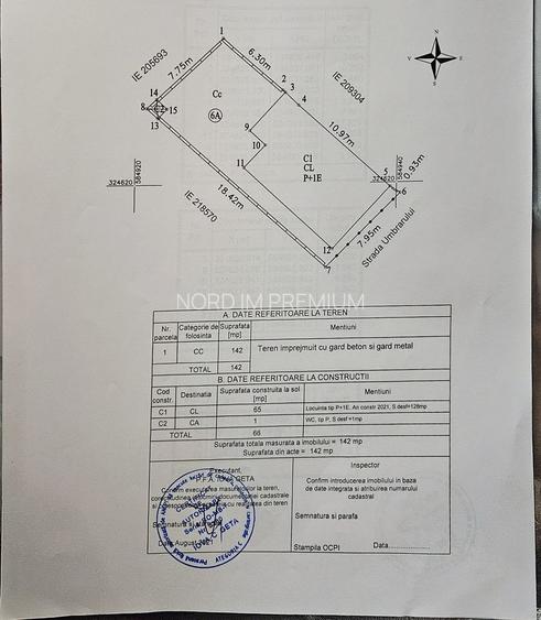 Vanzare Vila 13 Septembrie finisaje de lux - 27