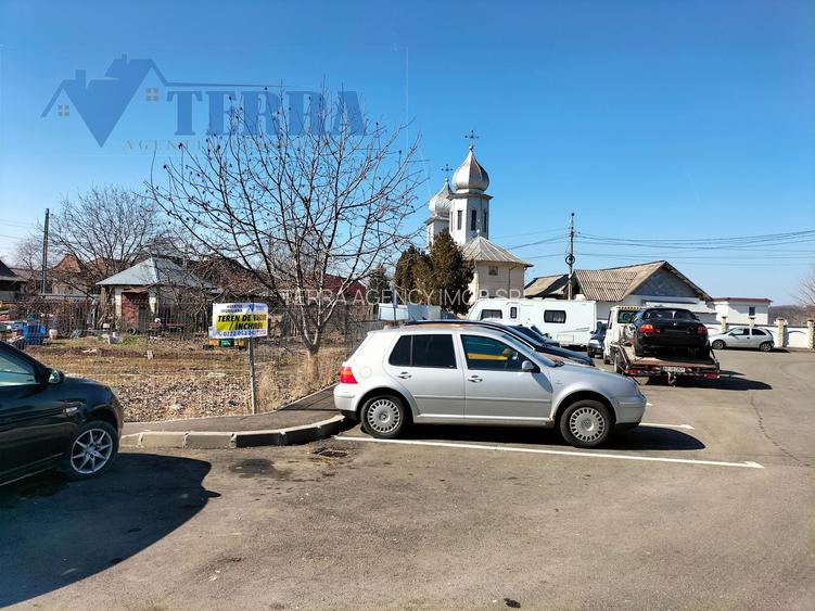 Teren intravilan 487 mp - de vânzare / închiriere. - 4