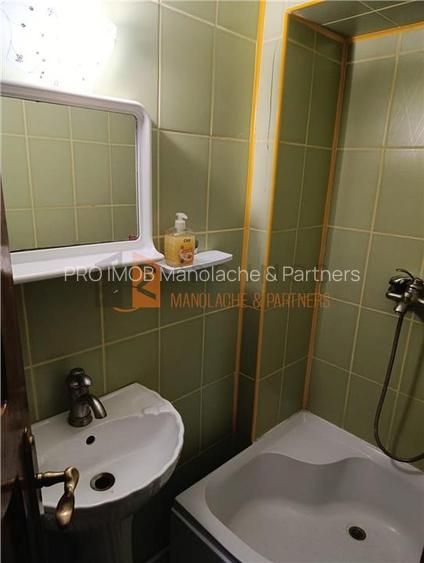 Apartament 4 camere confort 1 decomandat  zona ultracentrala - 7