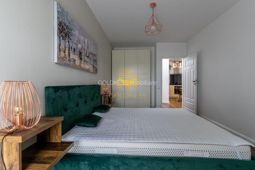 2 camere, garaj, bloc nou, Zorilor zona Golden Tulip,LIDL, Frunzisului - 5