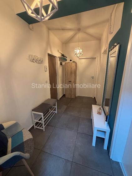 Apartament 2 camere LUX | 2021 | Parcare | Reșița – Giurgiului | aproape metrou - 15