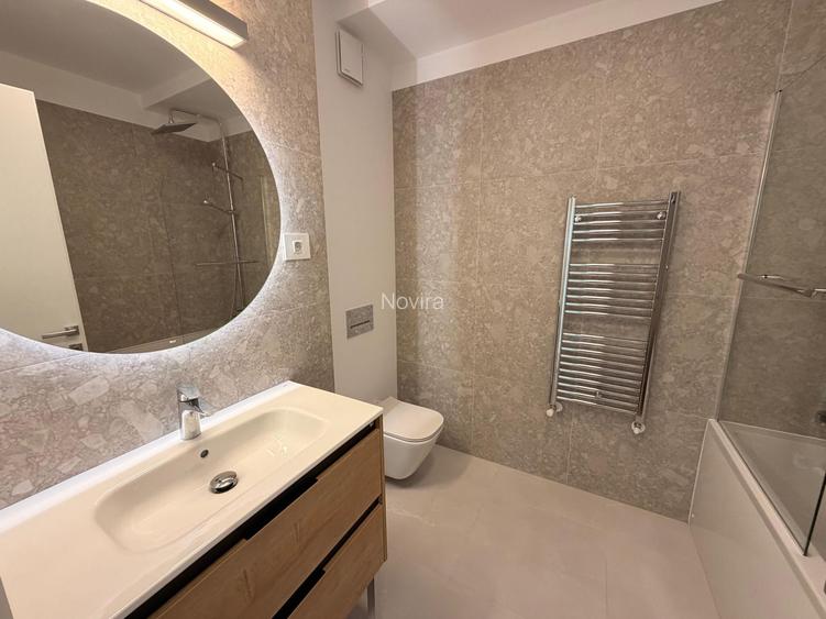 3 Camere | Curte 155 mp | Prima Închiriere | Comision 0 | Gradina Zoo - 6