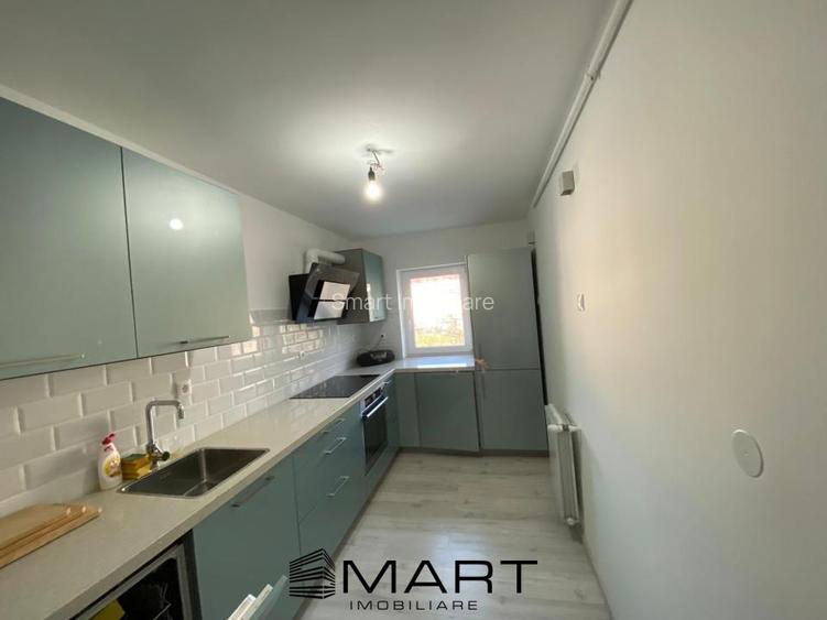 apartament 3 camere, cu balcon Mihai Viteazul Sibiu - 5
