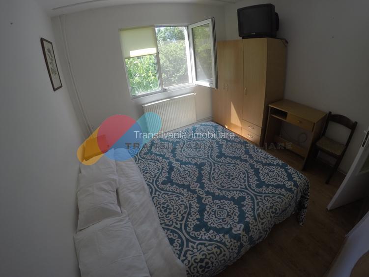 Apartament 3 camere, 47 mp, Mănăștur - 2