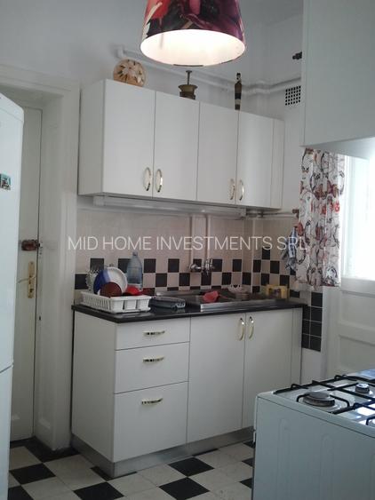 Apartament 132 mp utili si 60mp terasa Bd Lascar Catargiu - 6
