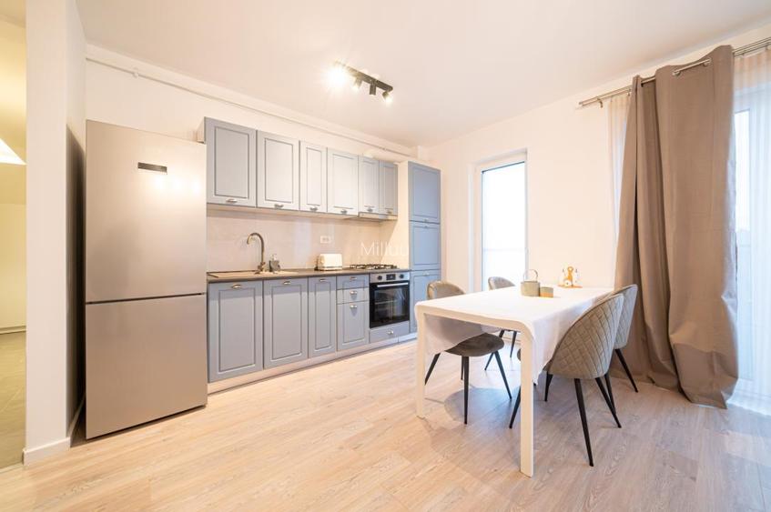 2 camere | Braytim | Curte proprie | Prima Inchiriere - 9