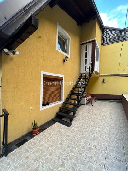 Va oferim spre vanzare o casa singur in  curte zona Racadau Brasov - 7