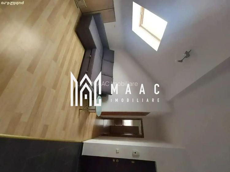 Apartament 3 camere | 64 MPU | Turnisor - 5