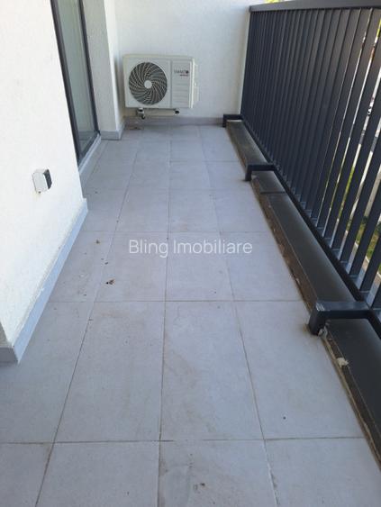 Apartament cu 2 camere, 53 mp, balcon, zona Oncos - 8