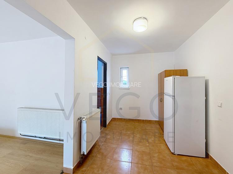 Apartament o cameră, 40 mp, balcon, optional parcare, zona Iulius Mall - 7