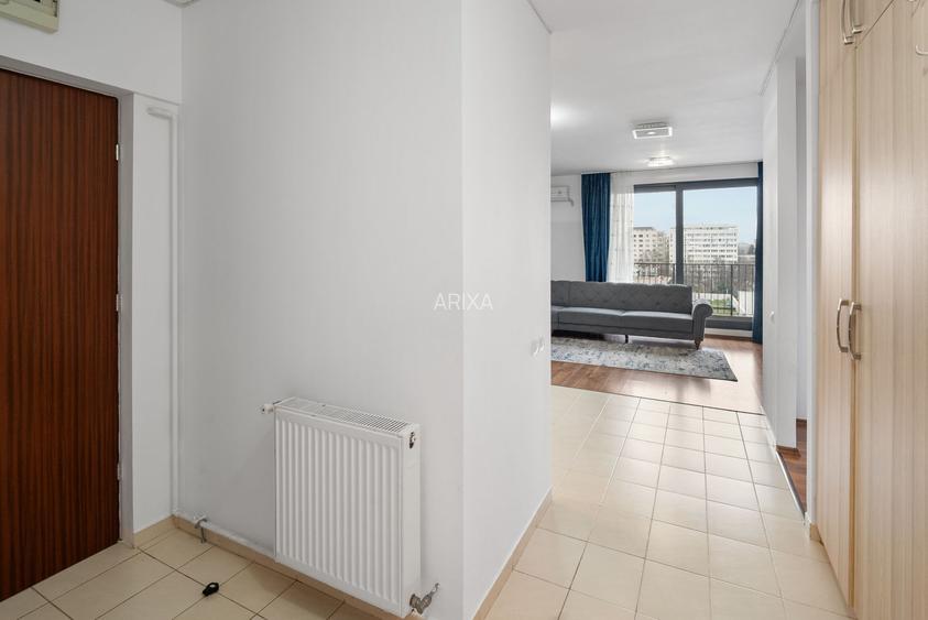 3 Camere bloc Nou 2bai Parcare Inclus Titan Evocasa Nicolae Grigorescu - 3