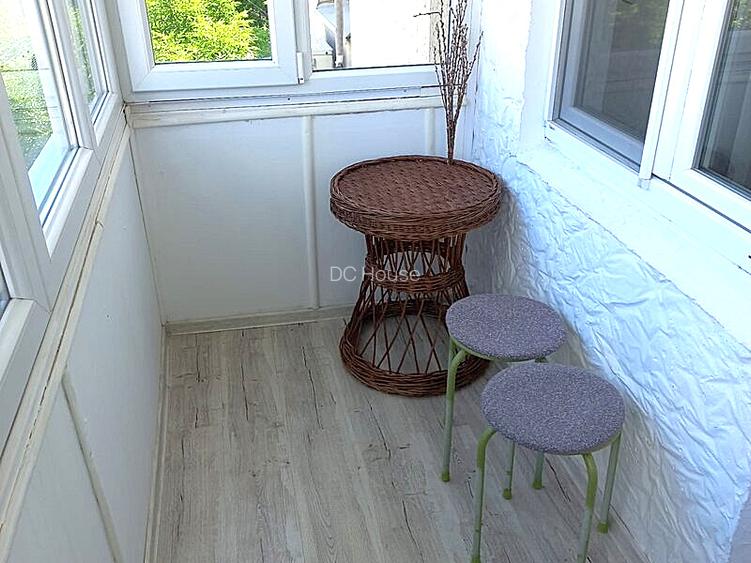 Apartament 2 camere ~ 2 balcoane ~ Bloc reabilitat termic - 5