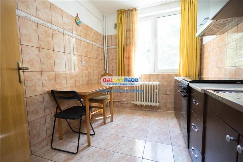 Vanzare apartament 2 camere TITAN (Intrarea Badeni) zona linistita - 10