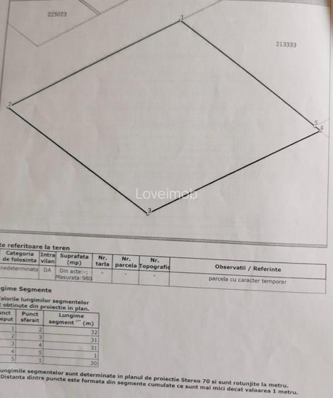 Teren 980mp Straulesti - 6