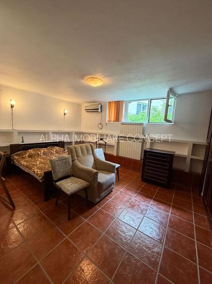 Casa D+P+M teren 333mp - TOMIS II - 5