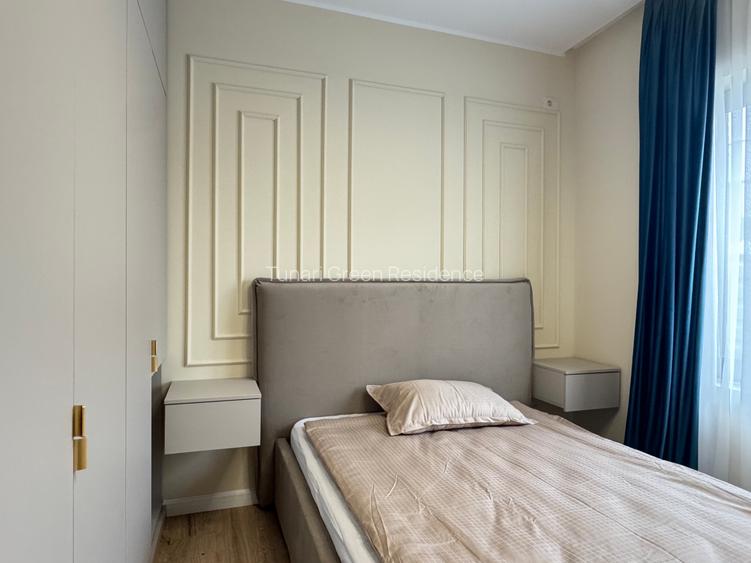 Casa individuala 5 camere - Cartier privat - 300 mp teren - 12