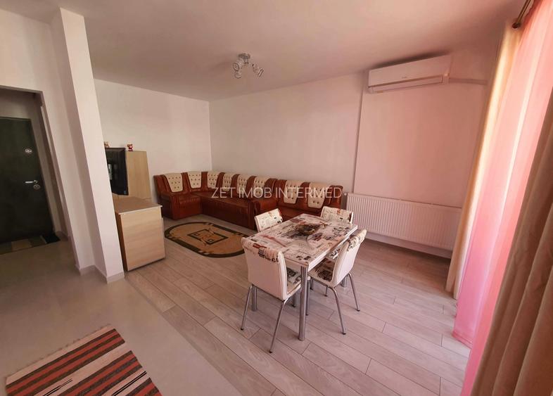 2 camere Prelungirea Ghencea - cartier Latin *parcare privata* - 2