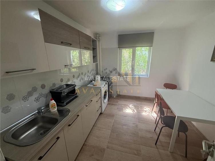 Apartament 2 camere, Et.1, 55 mp - Zona Iulius Town - 7