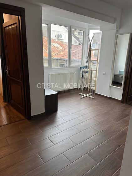 Apartament 2 camere, premium, Piata Romană– Dacia, imobil din 2000 - 6