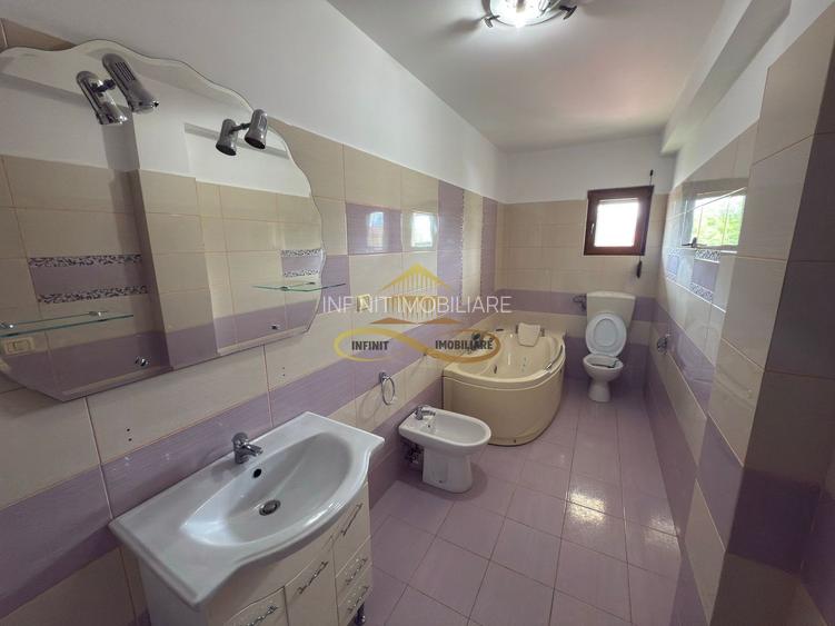 Casa de inchiriat in Bacau - Auchan - 8