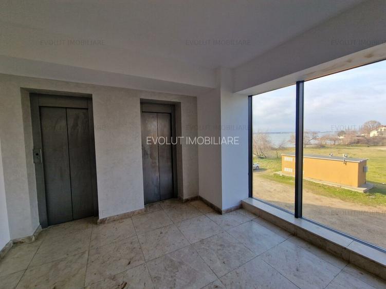 Apartament cu vedere la lac, în Mamaia, Vis-a-vis de Iaki - 8