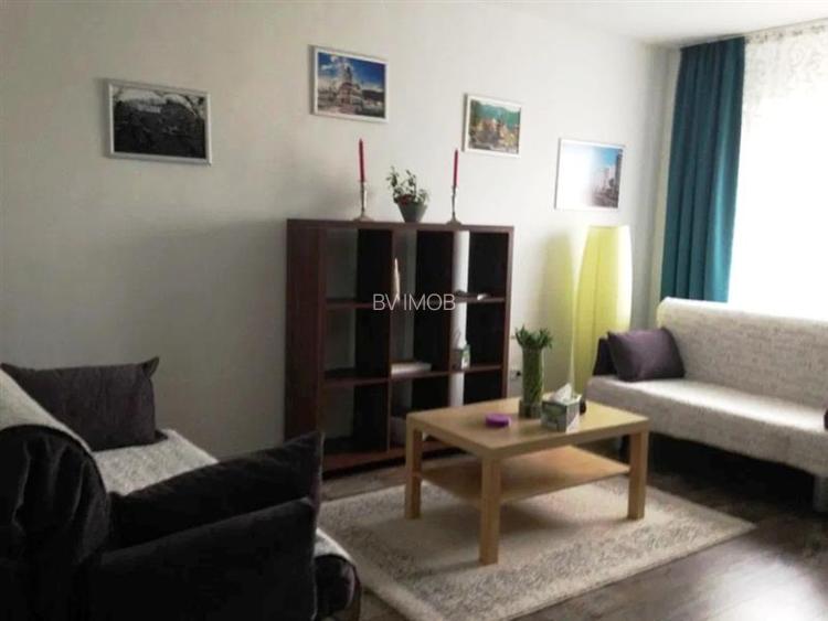 Inchiriem Apartament 2 Camere, Mobilat, Decomandat, Bd. Garii - 4