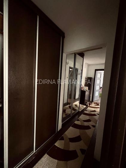 Apartament 2 camere - Decebal adiacent - centrala termica - 3