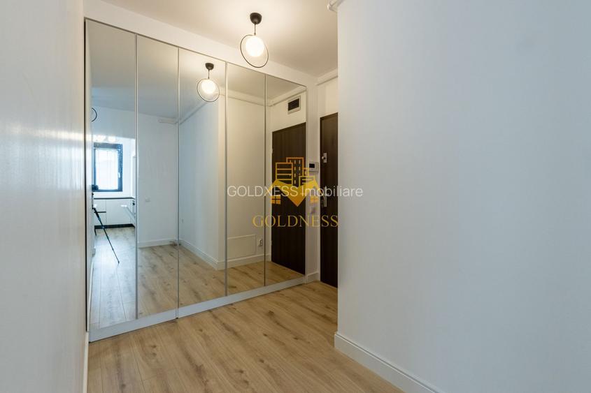 2 Camere de Lux, Park Lake, Parcare, Intre Lacuri, Iulius Mall, FSEGA - 8