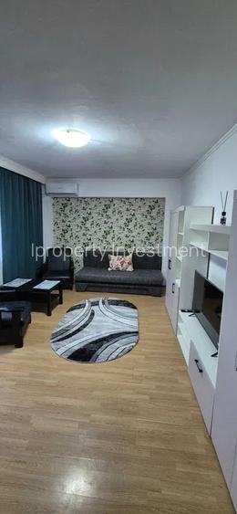 Lujerului | Garsoniera | Metrou 2 Minute | 6/10 | 38 MP | Balcon - 2