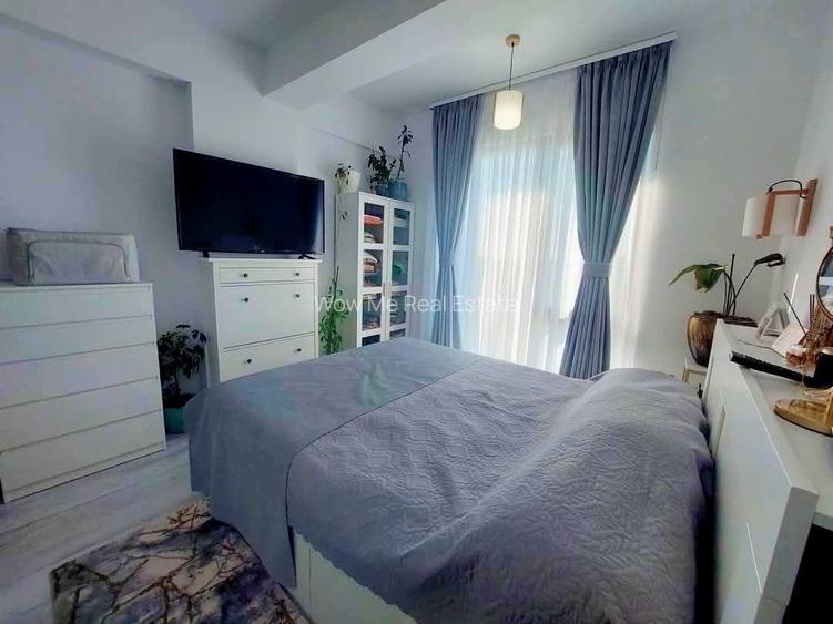 Apartament 2 Camere tip Studio strada Răscoalei Pantelimon - 15