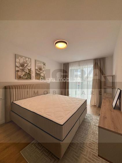 Apartament 3 camere, 80 mp, garaj, PRIMA INCHIRIERE, Elite Residence - 6