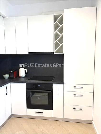 Studio premium | Mobilat complet | Complex Cortina North - 3