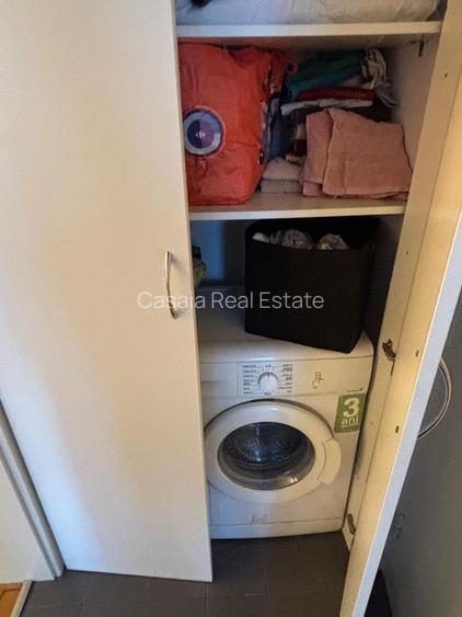 Apartament 2 camere de închiriat | Vatra Luminoasă | 50 mp - 7