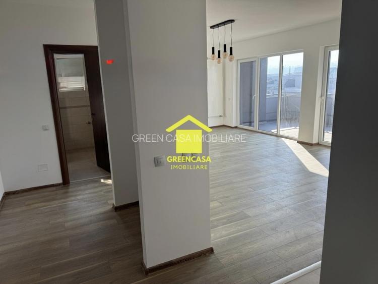 PENTHOUSE DE VÂNZARE,  Cartier Bună Ziua - 3