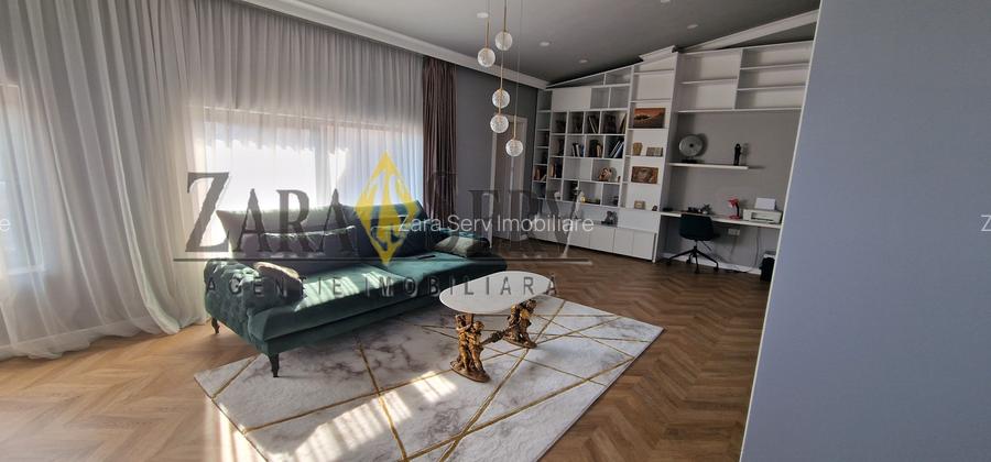 Fii gazda luxului!  Închiriază o vilă spectaculoasă pentru confortul tău. - 5