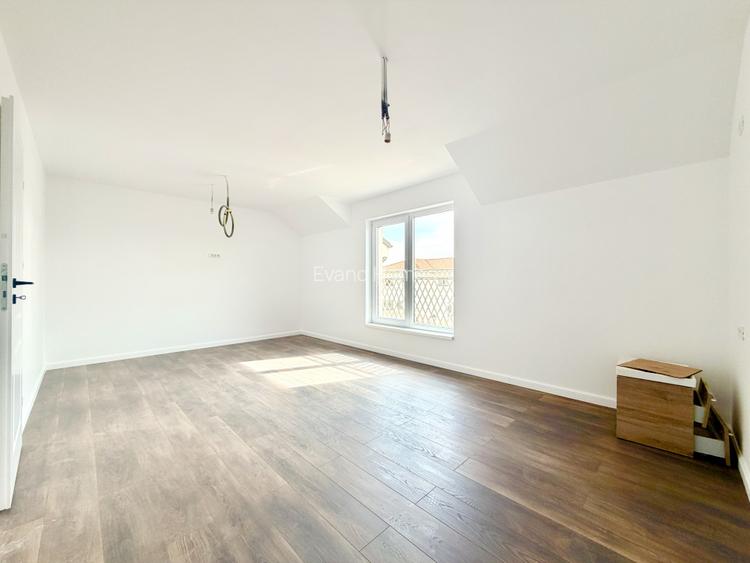 Duplex premium | finisaje de top | 4 camere | 0% comision | Mosnita - 9